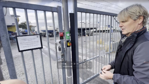 Så fungerar vårt nya passagesystem